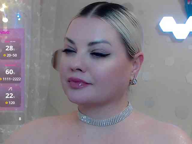 JewellFairy webcam