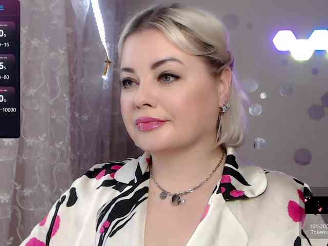 JewellFairy webcam