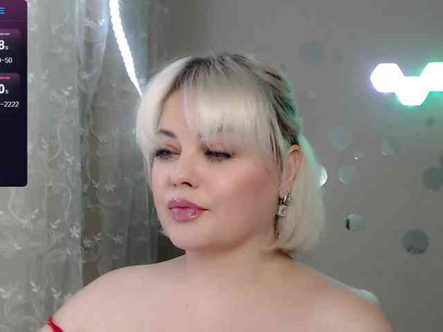 JewellFairy webcam