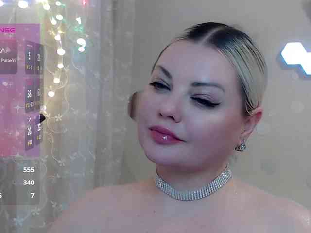 JewellFairy webcam