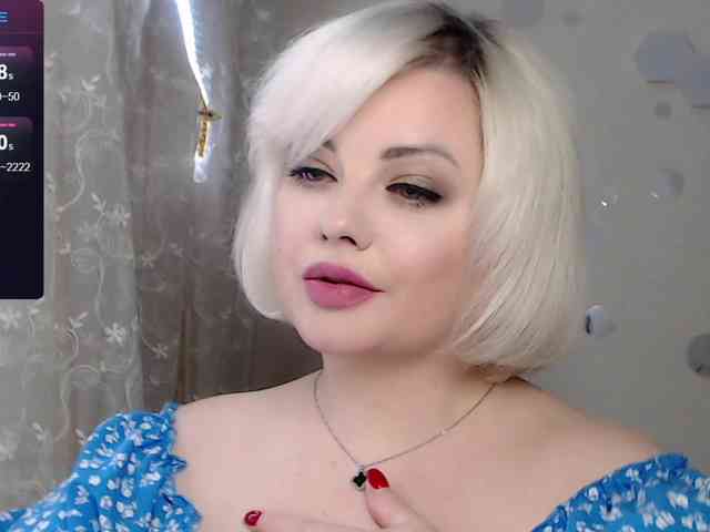 JewellFairy webcam