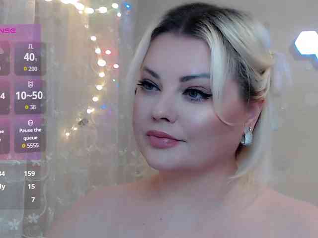 JewellFairy webcam