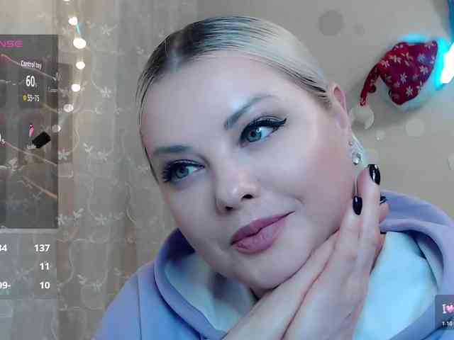 JewellFairy webcam