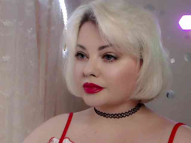JewellFairy webcam