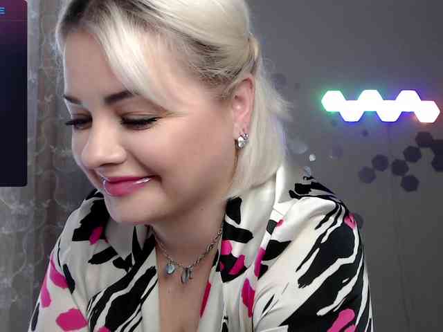 JewellFairy webcam