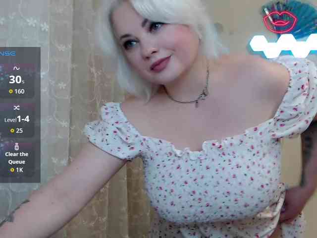 JewellFairy webcam