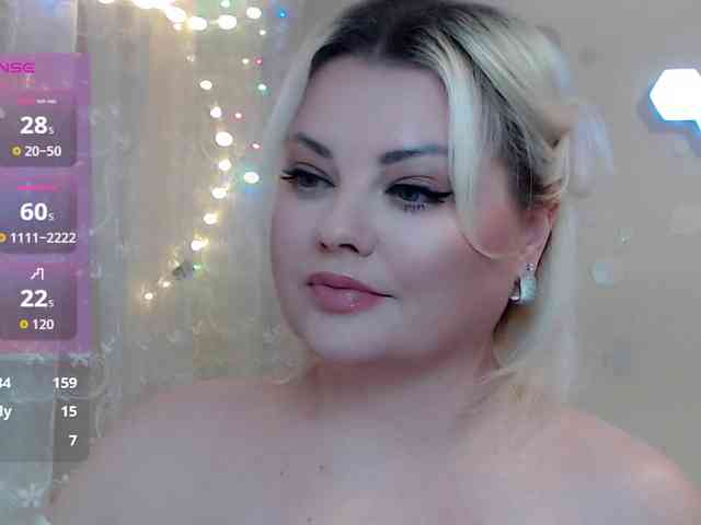 JewellFairy webcam