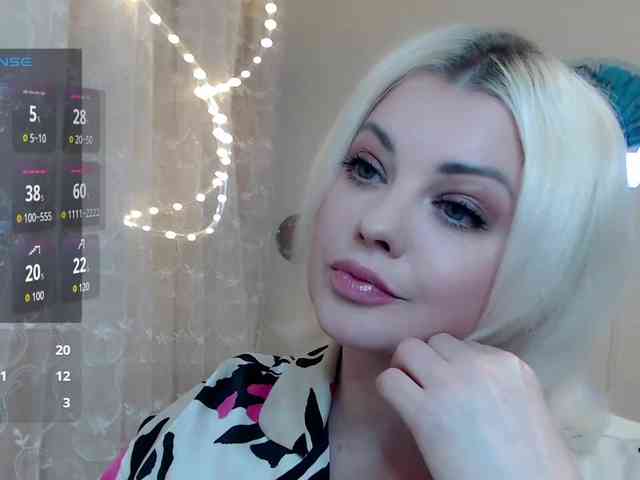 JewellFairy webcam