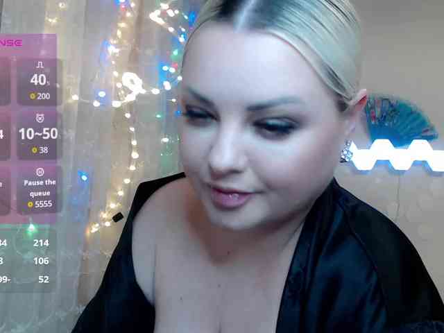 JewellFairy webcam