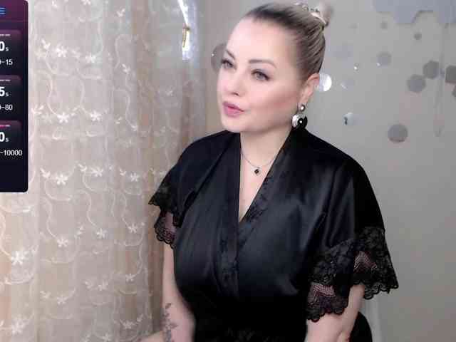 JewellFairy webcam