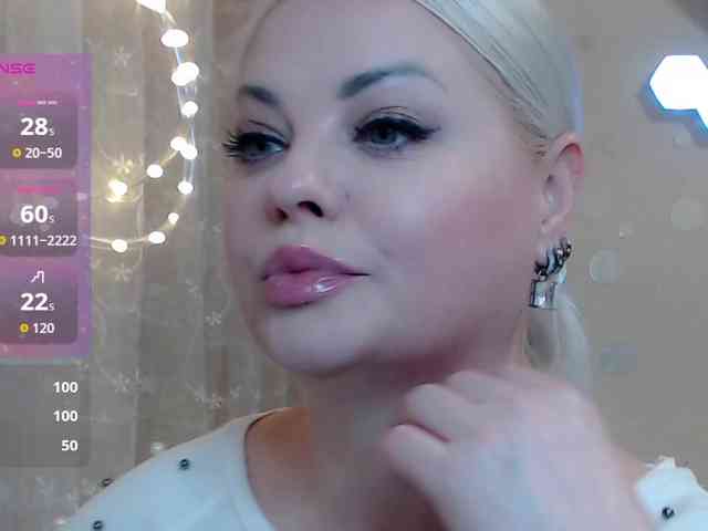 JewellFairy webcam