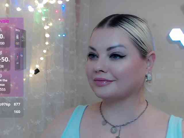 JewellFairy webcam