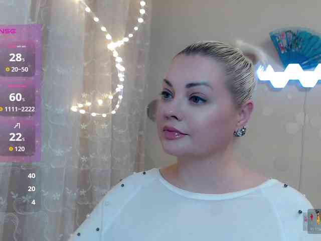 JewellFairy webcam
