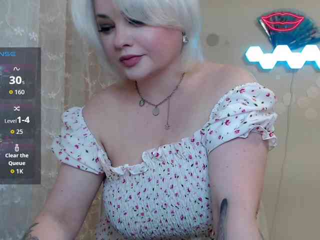 JewellFairy webcam