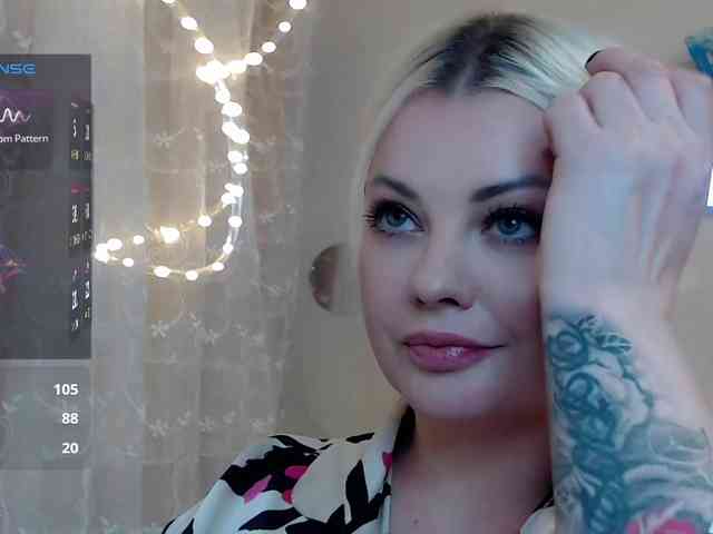 JewellFairy webcam