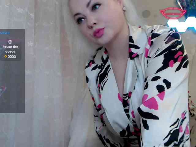 JewellFairy webcam