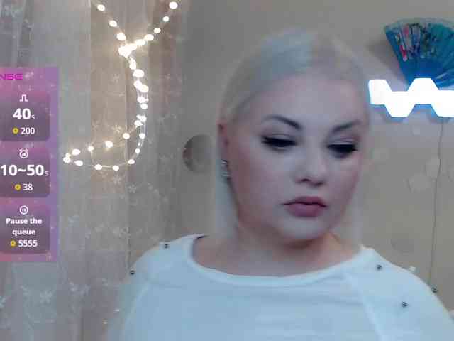 JewellFairy webcam