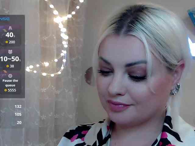 JewellFairy webcam