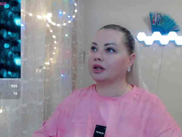JewellFairy webcam