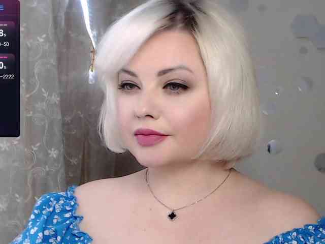 JewellFairy webcam