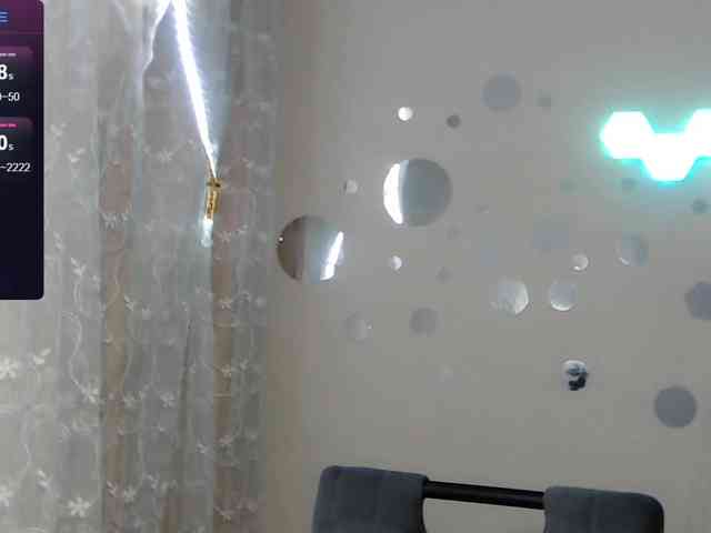 JewellFairy webcam