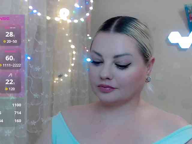 JewellFairy webcam