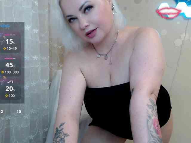 JewellFairy webcam