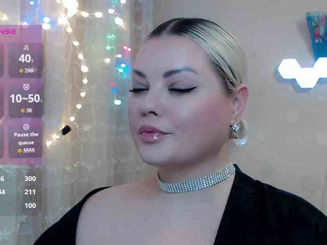 JewellFairy webcam