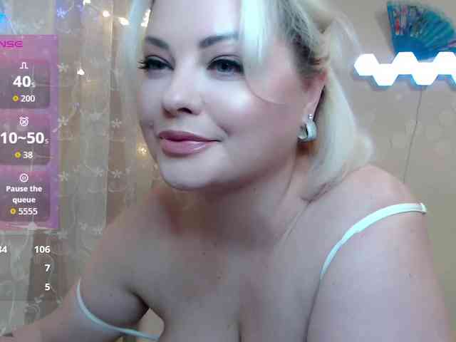 JewellFairy webcam