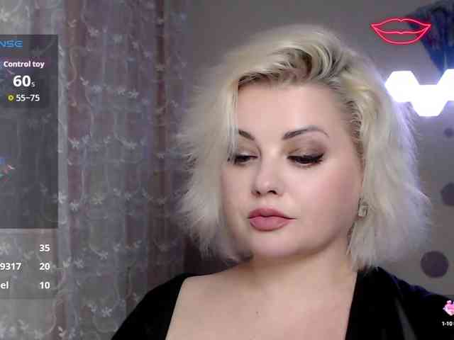 JewellFairy webcam