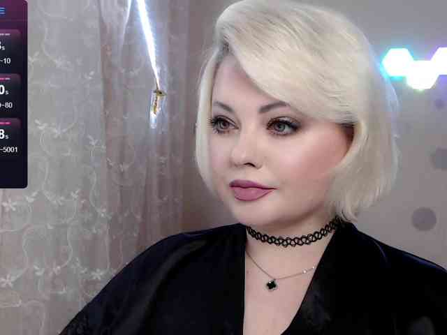 JewellFairy webcam