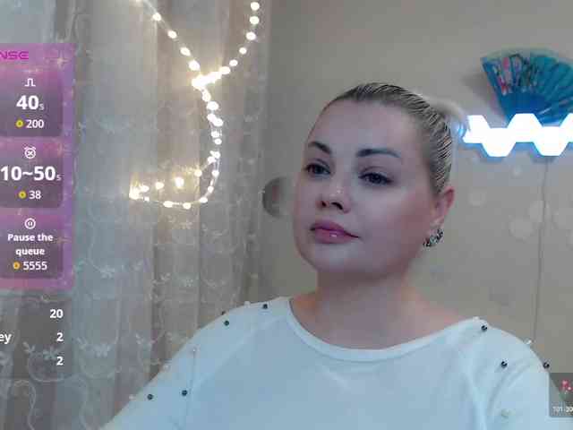 JewellFairy webcam