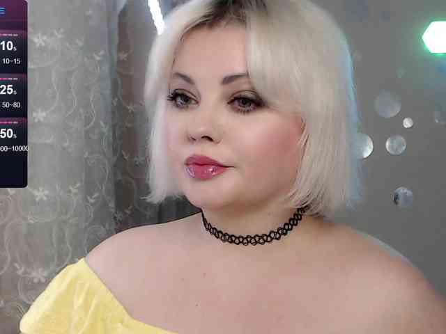 JewellFairy webcam