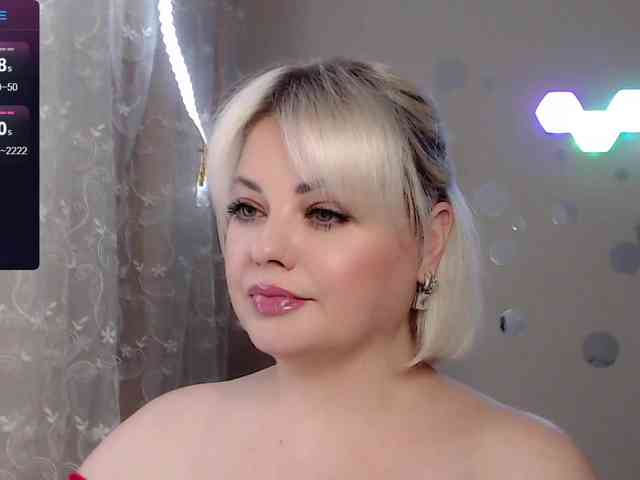 JewellFairy webcam