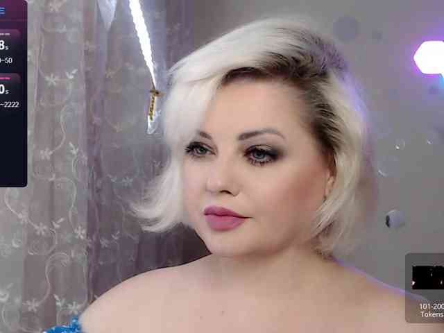 JewellFairy webcam
