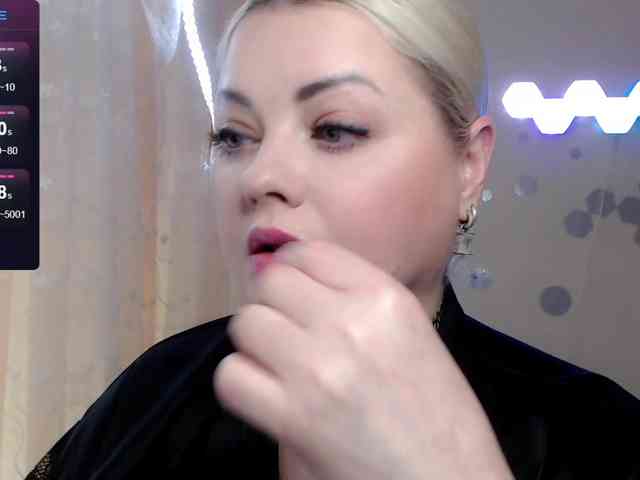 JewellFairy webcam