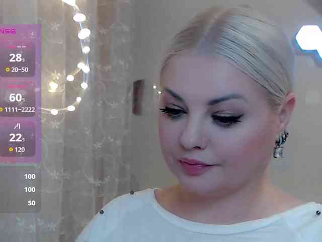 JewellFairy webcam