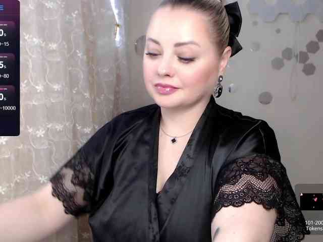 JewellFairy webcam