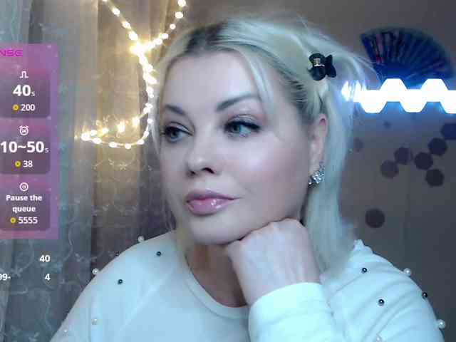 JewellFairy webcam