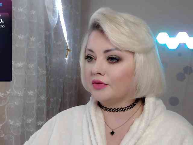 JewellFairy webcam