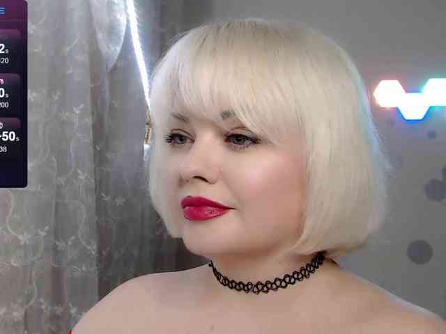 JewellFairy webcam