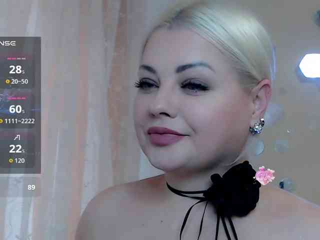 JewellFairy webcam