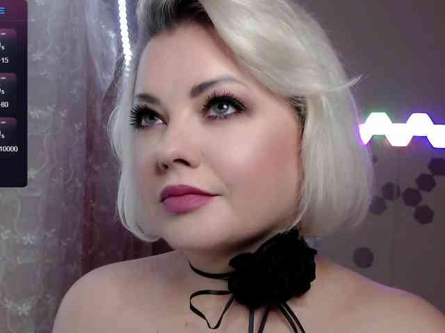 JewellFairy webcam