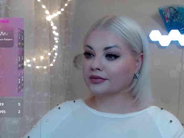 JewellFairy webcam