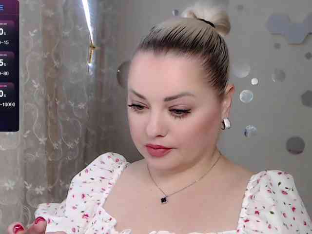 JewellFairy webcam