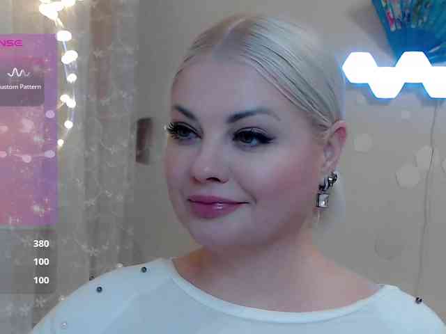 JewellFairy webcam