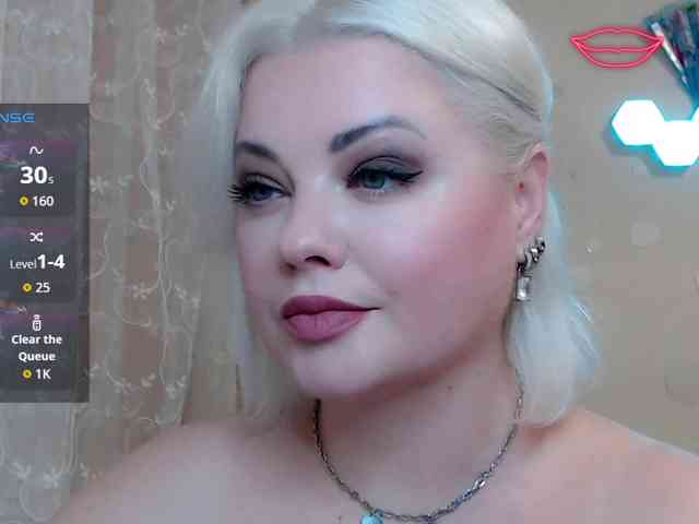 JewellFairy webcam