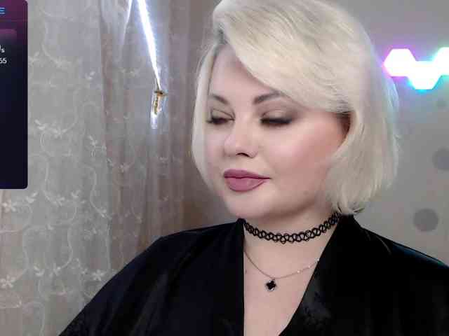 JewellFairy webcam