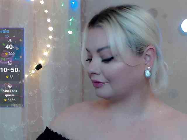 JewellFairy webcam