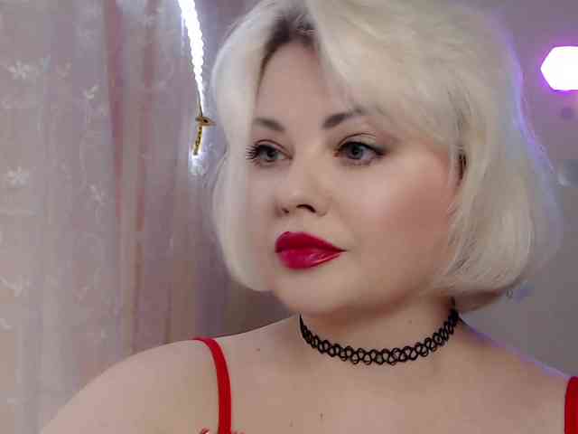JewellFairy webcam